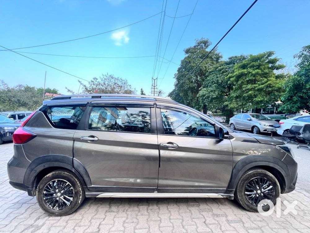 Maruti Suzuki Xl6 Zeta At, 2020, Petrol