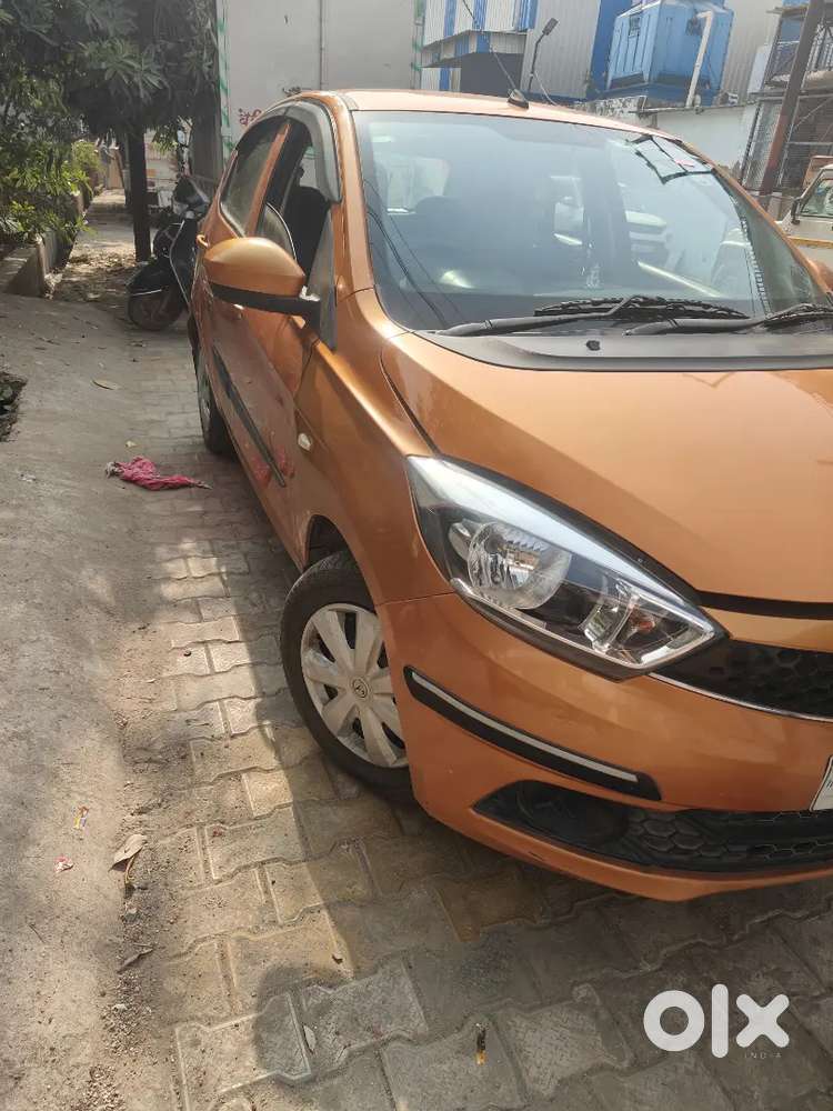 Tata Tiago Diesel 2018