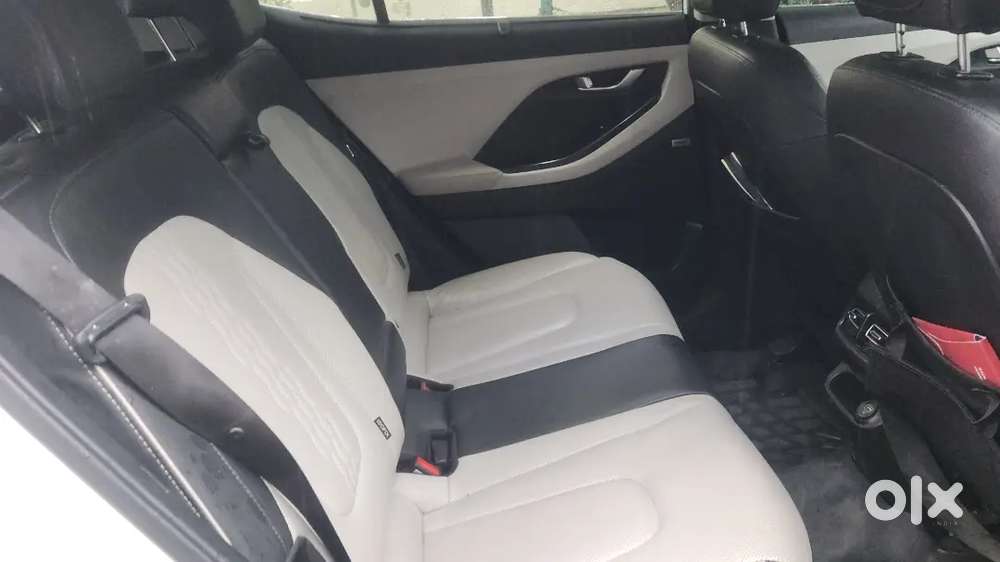 2022 Hyundai Creta Diesel At