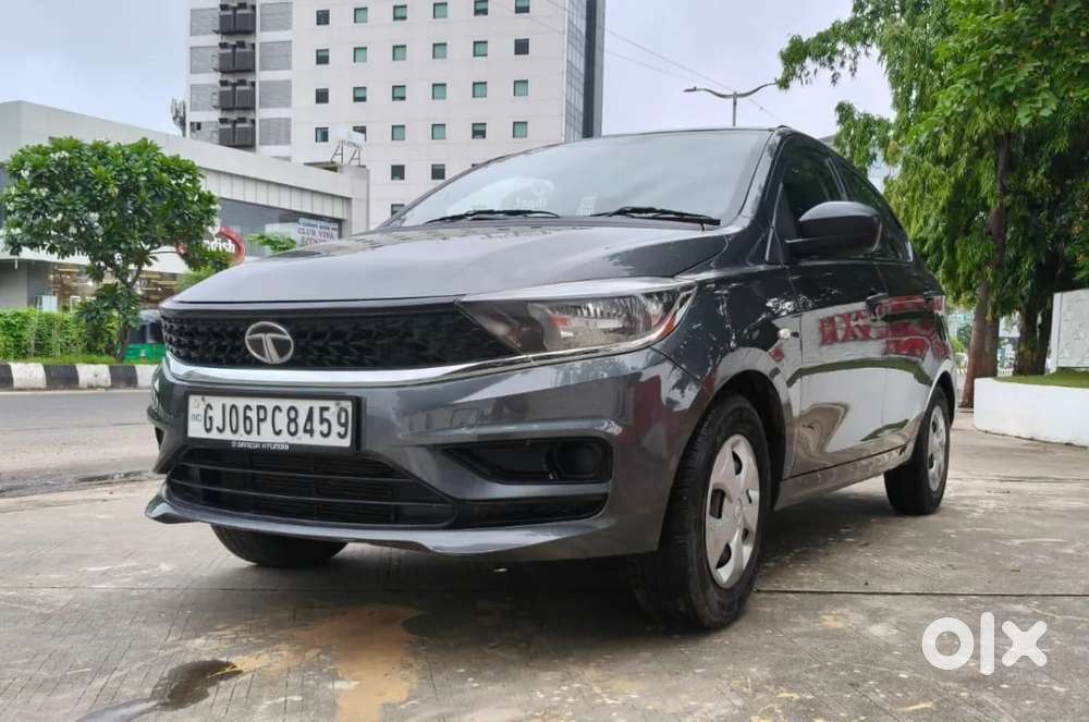 Tata Tigor 1.2 Revotron Xm, 2020, Petrol