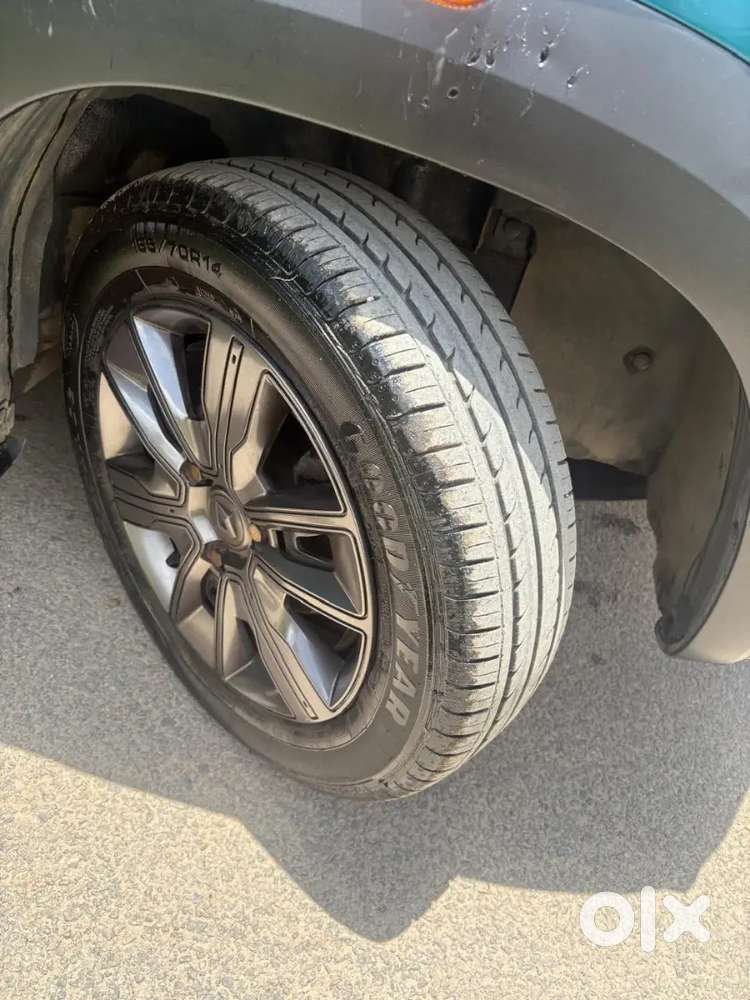 Renault Kwid 2020 Petrol
