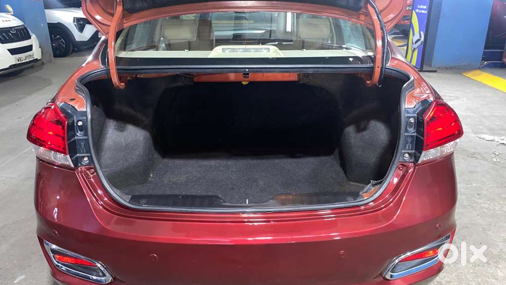 Maruti Suzuki Ciaz 1.5 Alpha Shvs Petrol, 2021, Petrol
