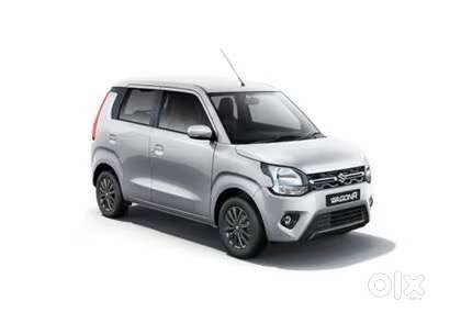 Maruti Suzuki Wagon R Zxi Automatic 2022 Model