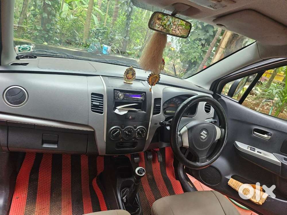 Well Maintained Maruti Suzuki Wagon R For Sale.