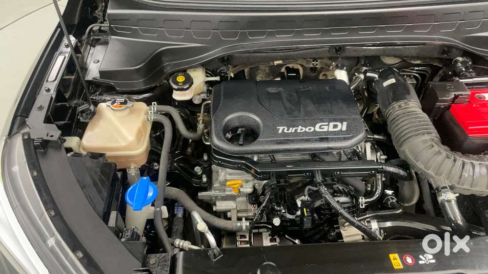 Kia Sonet 1.0 Htx Imt, 2023, Petrol