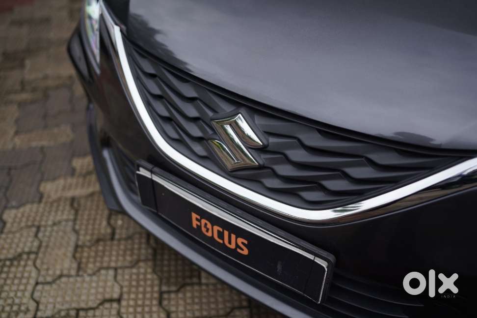 Maruti Suzuki Baleno Zeta, 2018, Petrol