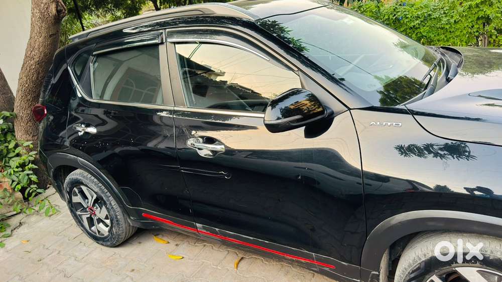 Kia Sonet Diesel 2022
