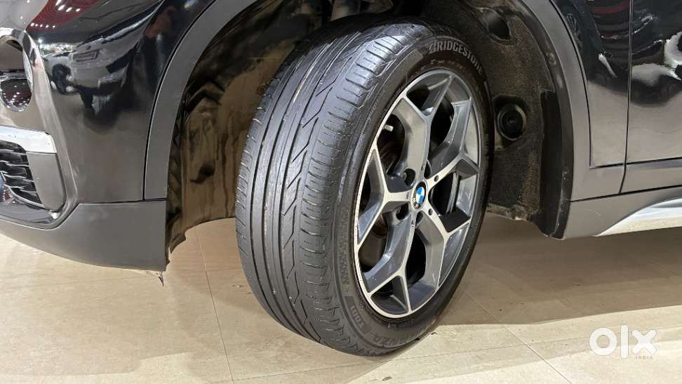 Bmw X1 2.0 Sdrive 20d, 2017, Diesel