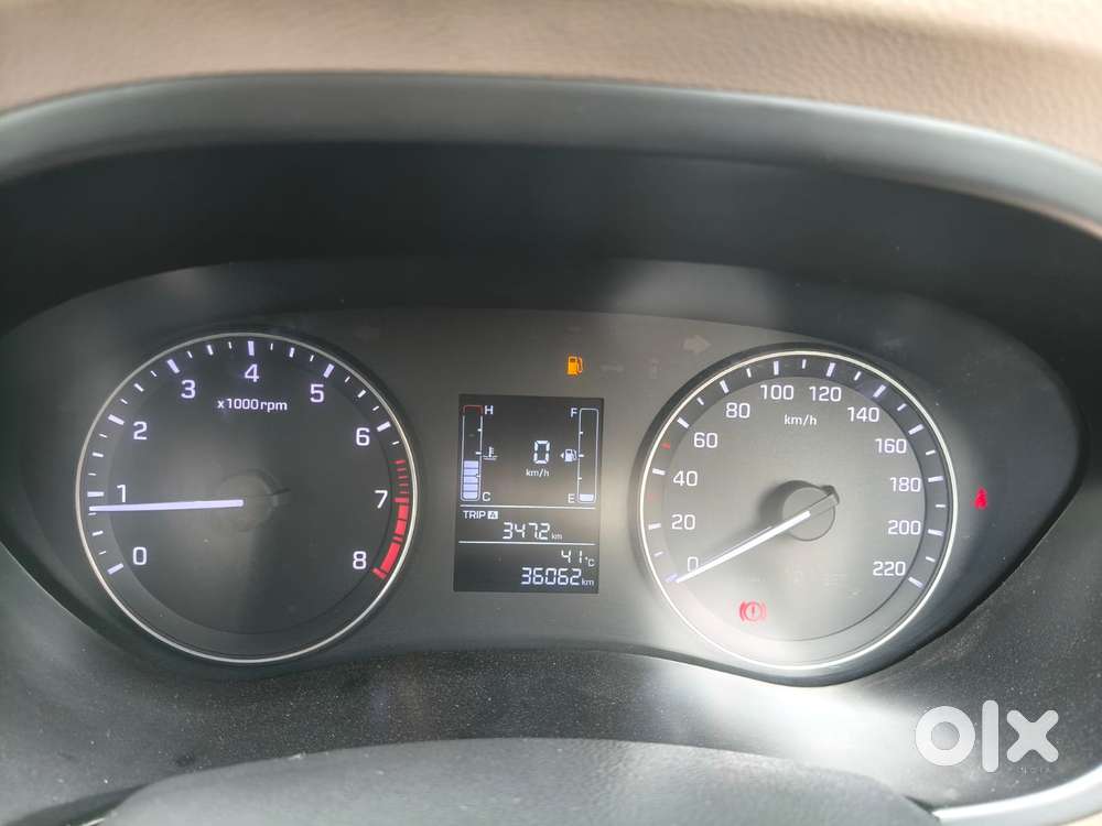 Hyundai Elite I20 Sportz (o) 1.2, 2016, Petrol