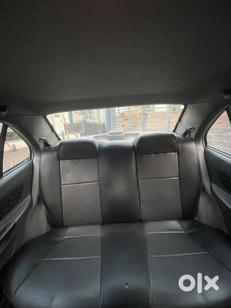 Hyundai Accent 2004 Model