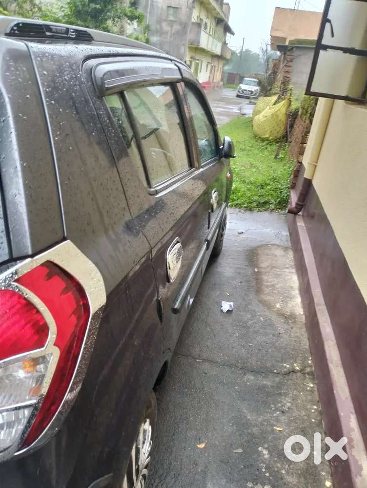 Maruti Suzuki Alto 800 2017 Lxi Running Condition,singal Hand Driv Mus