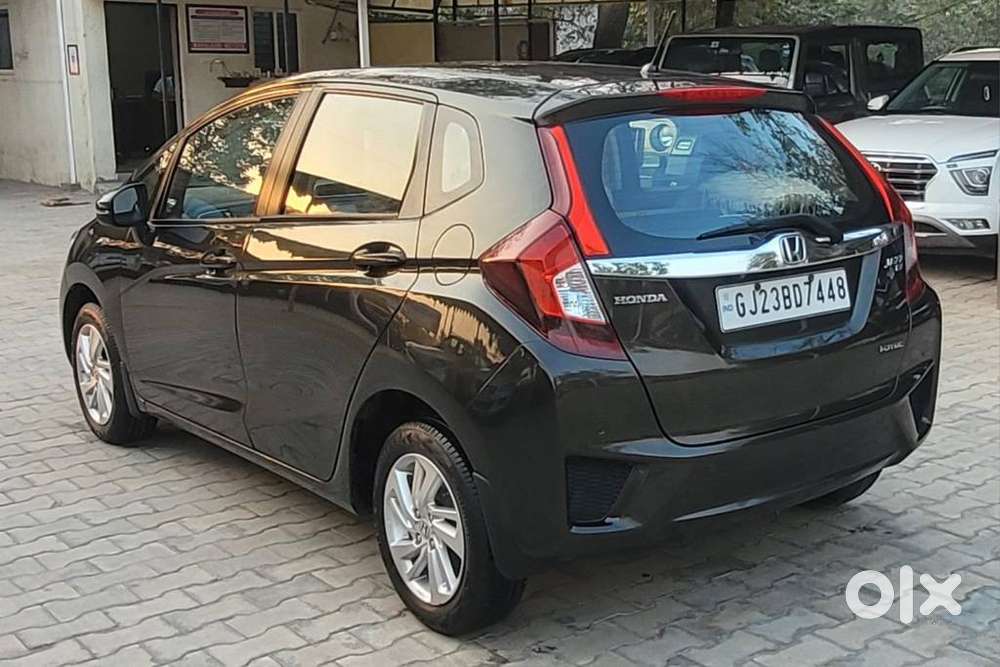 Honda Jazz 1.5 V I Dtec, 2016, Diesel