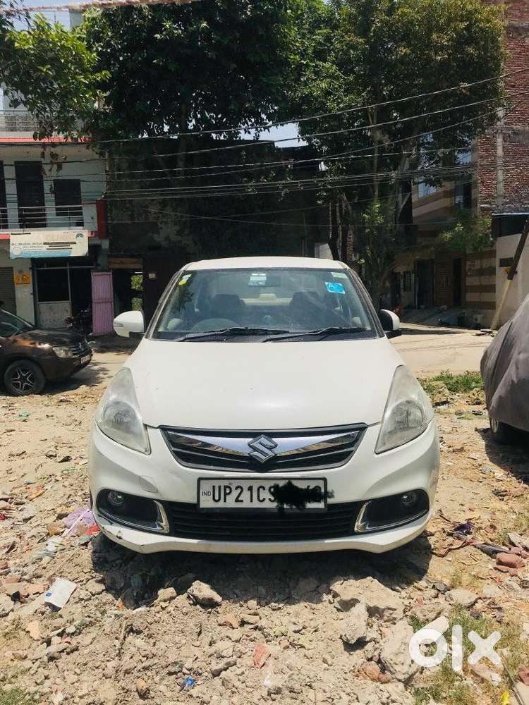 Maruti Suzuki Diesel 2014