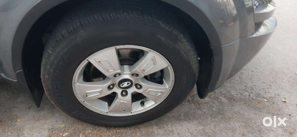 Mahindra Xuv500 W8, 2013, Diesel