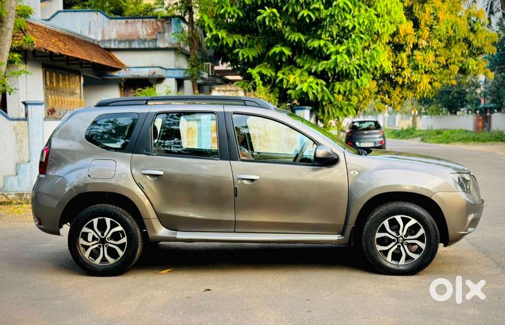 Nissan Terrano 2013-2017 1.5 Xl (o) 85 Ps, 2015, Diesel