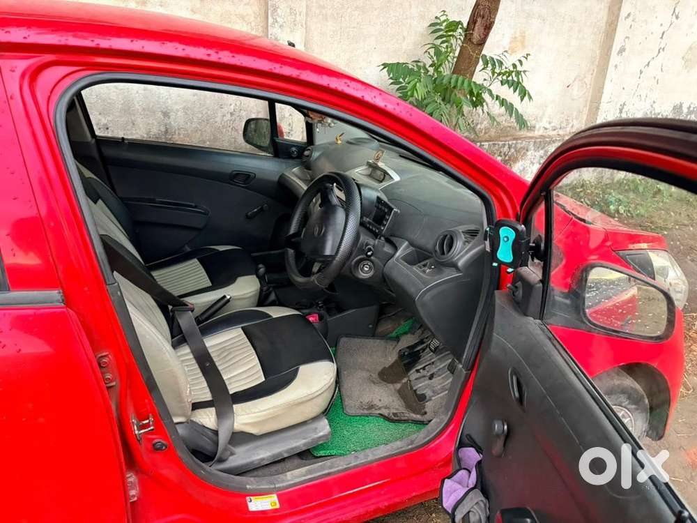 Chevrolet Beat 2010 Petrol Good Condition