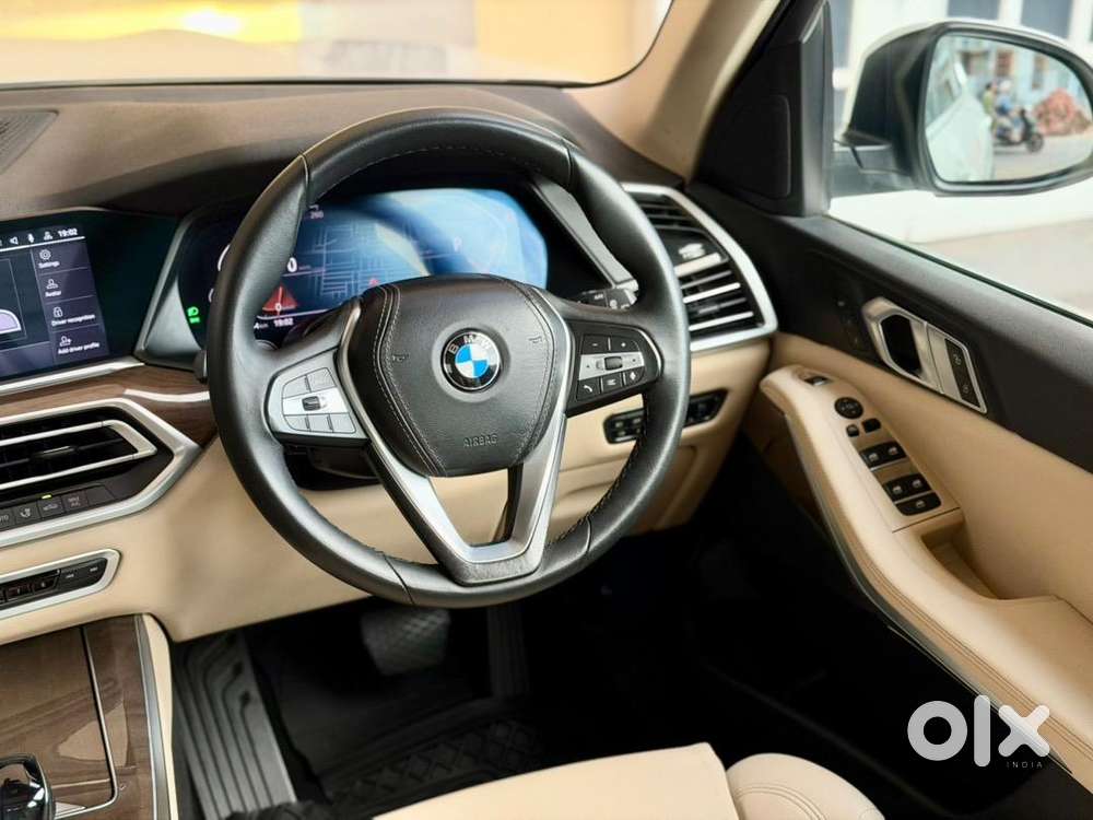 2020 Bmw X5 Xdrive 30d