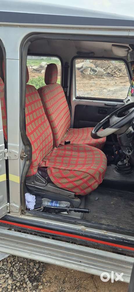 Force Gama In Very Good Condition 2012 Model