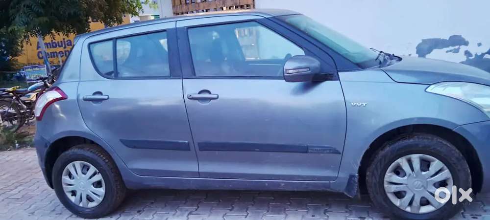 Maruti Suzuki Swift 2014 Petrol Well Maintained