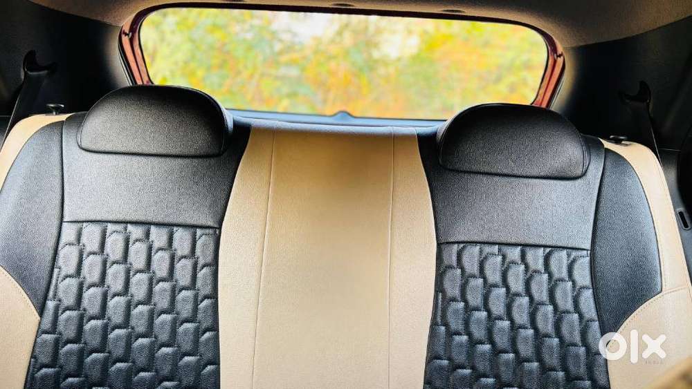 Hyundai Elite I20 Sportz (o) 1.2, 2019, Petrol