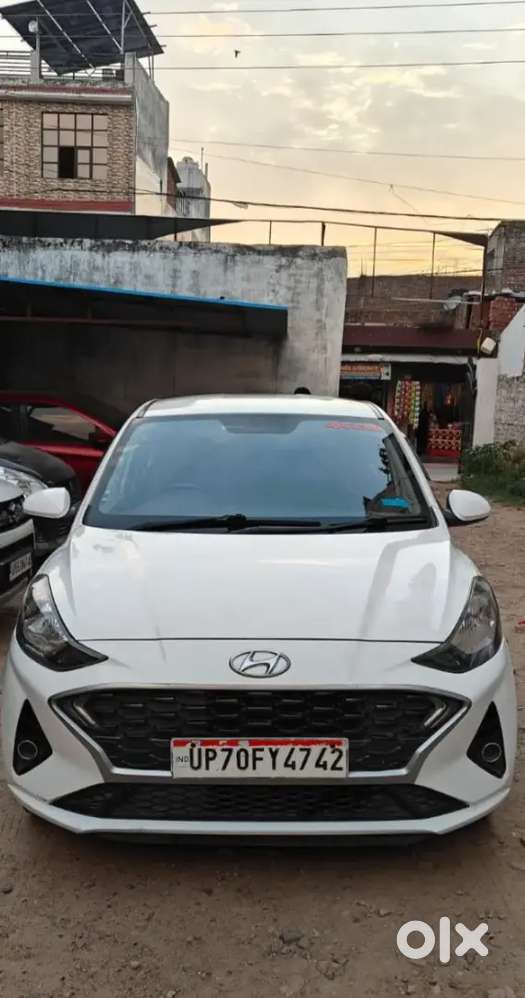 2018 Hyundai Aura 1.2 S