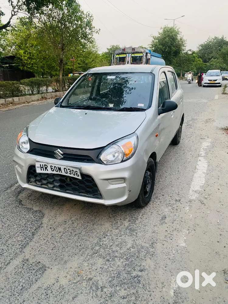 Maruti Suzuki Alto 2023