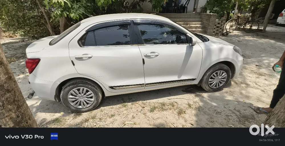 Maruti Suzuki Dzire 2024 Vxi Amt