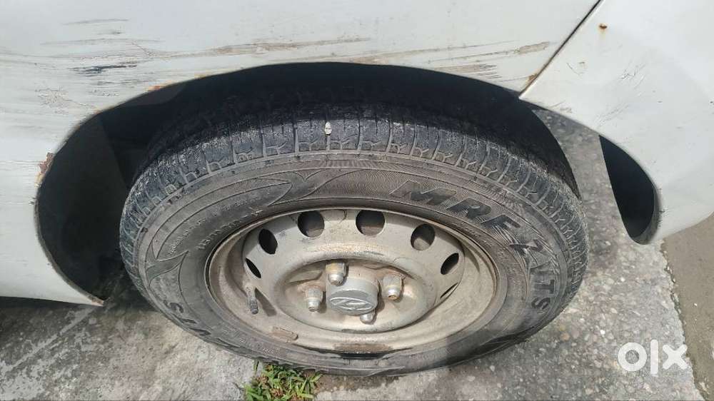 2013 Hyundai Eon Petrol