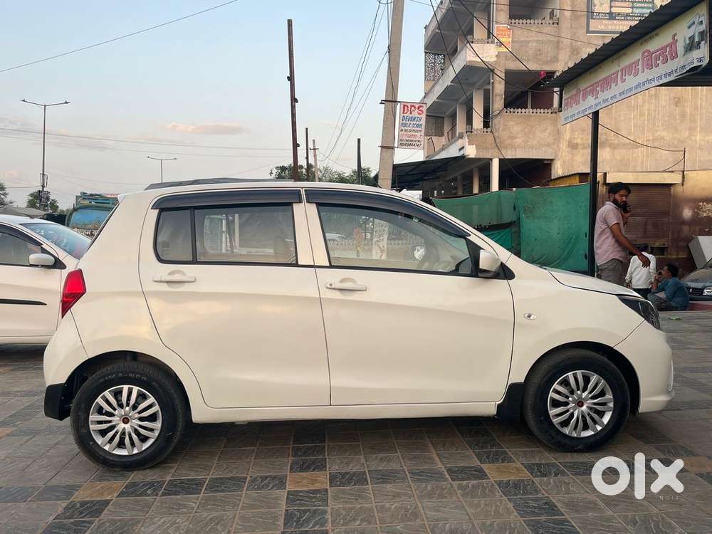 Maruti Suzuki Celerio Tour H2, 2021, Cng & Hybrids