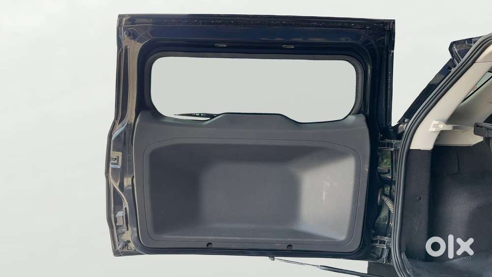 Ford Ecosport 2013-2015 1.5 Ti Vct At Titanium, 2015, Petrol