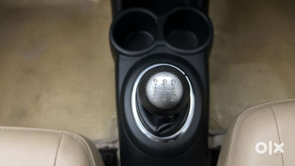 Honda Mobilio V Option I-vtec, 2014, Petrol