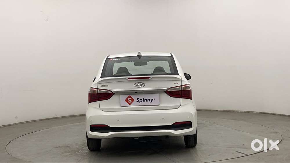 Hyundai Xcent Sx 1.2, 2019, Petrol