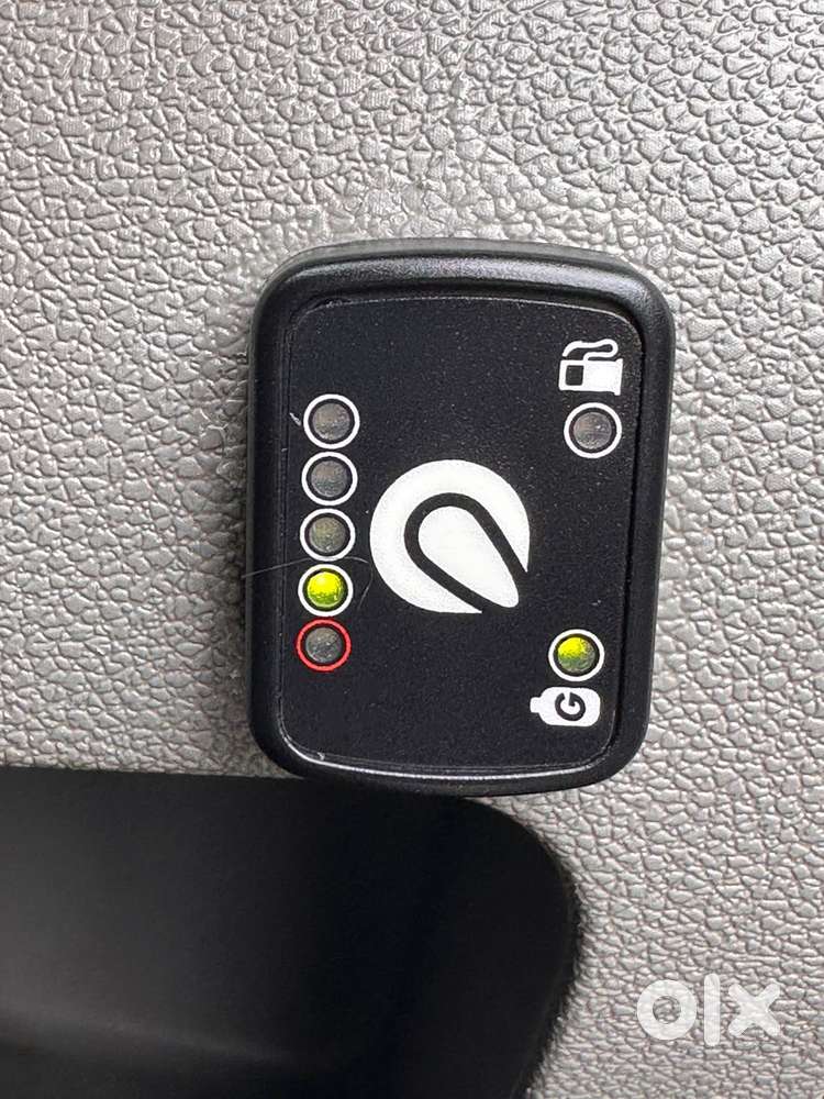 Tata Tiago 1.2 Revotron Xz, 2019, Cng & Hybrids