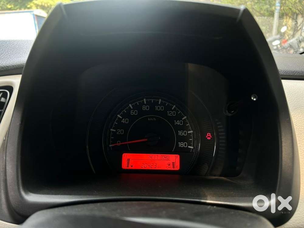 Maruti Suzuki Wagon R 2022 Cng & Hybrids 20000 Km Driven