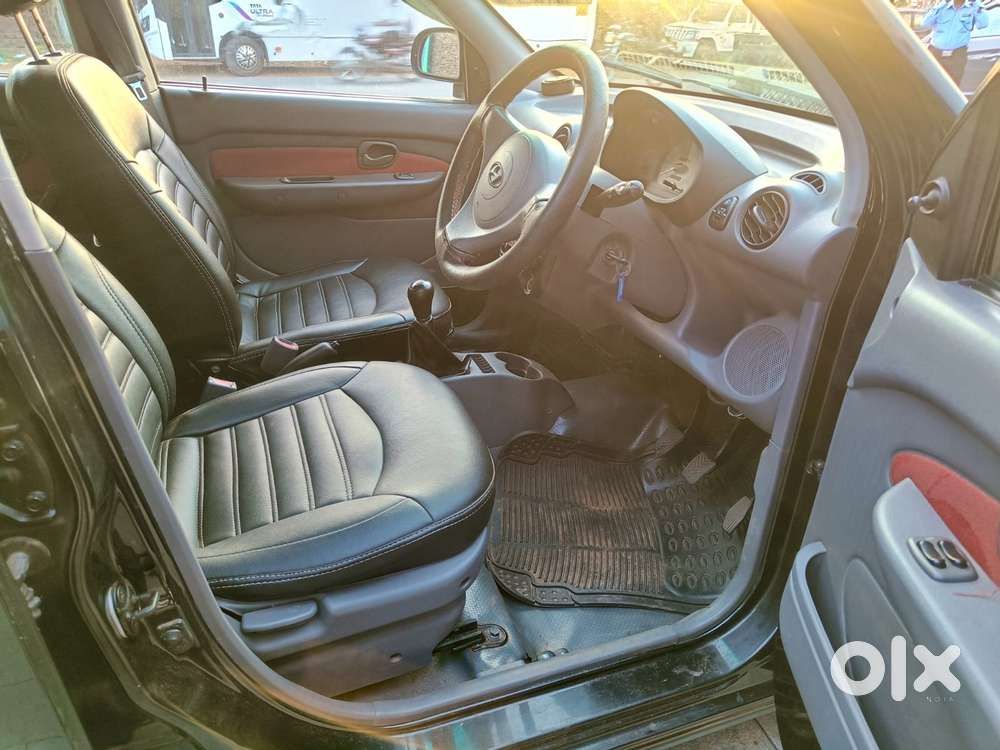 Hyundai Santro Xing Gls, 2008, Petrol