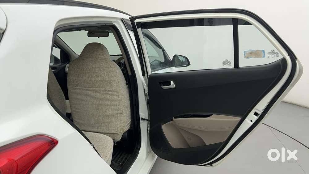 Hyundai Grand I10 1.2 Kappa Sportz, 2019, Petrol