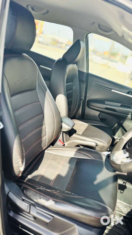 Kia Sonet 1.2 Htk Plus, 2020, Petrol