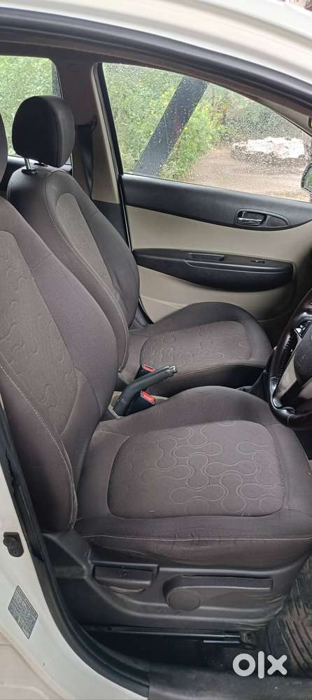 Hyundai I20 Asta Diesel