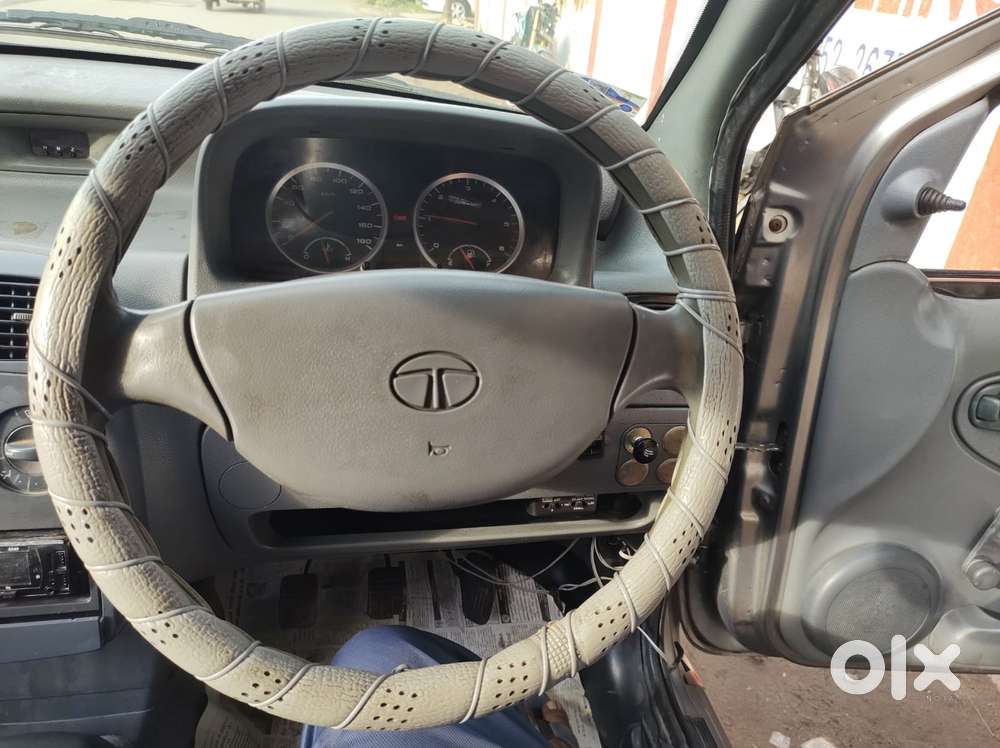 Tata Indica, 2004, Diesel