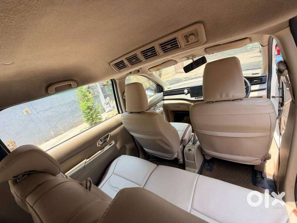 Maruti Suzuki Ertiga 1.5 Zdi, 2019, Diesel