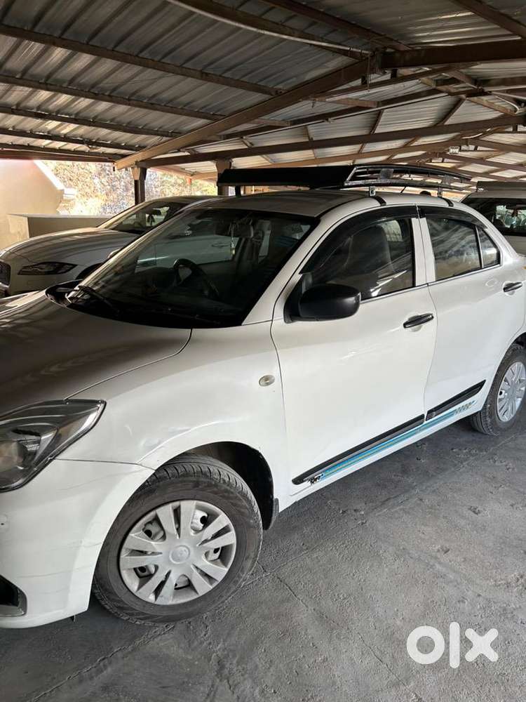 Maruti Suzuki Swift Dzire Tour 2023 Cng & Hybrids 64000 Km Driven