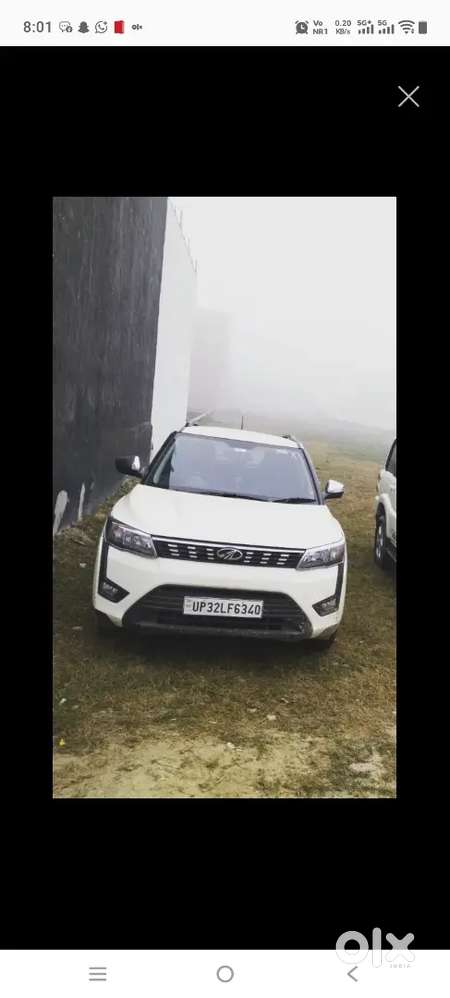 Mahindra Xuv Diesel 2020