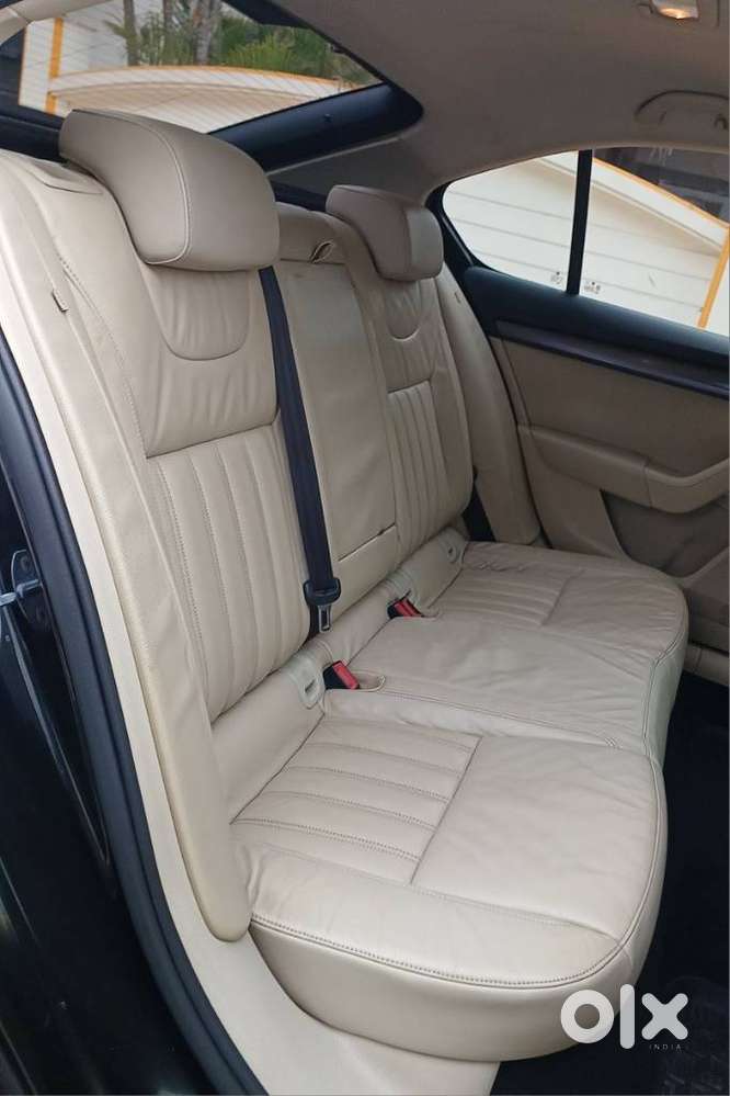 Skoda Octavia 2.0 Tdi Style Plus At, 2017, Diesel