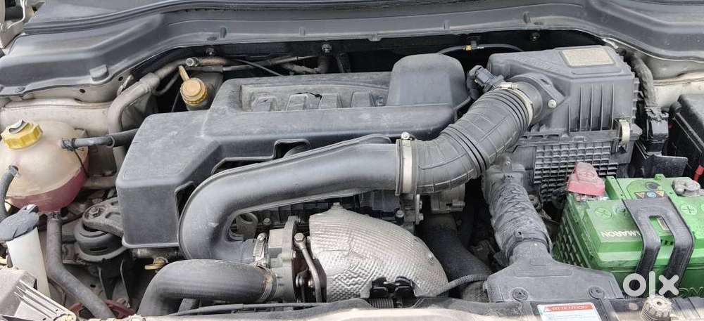 Mahindra Xuv300, 2019, Diesel