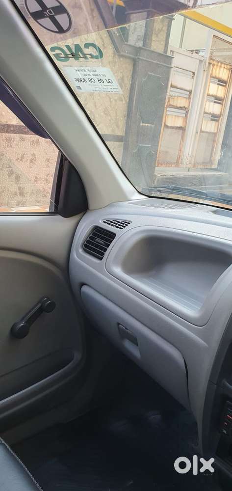 Maruti Suzuki Alto K10, 2012, Cng & Hybrids