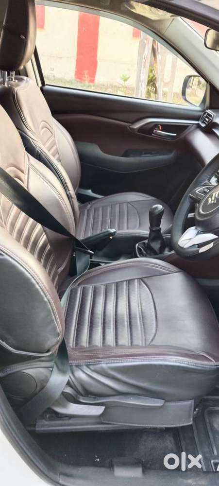 Maruti Suzuki Grand Vitara 1.5 Delta Smart Hybrid, 2024, Petrol