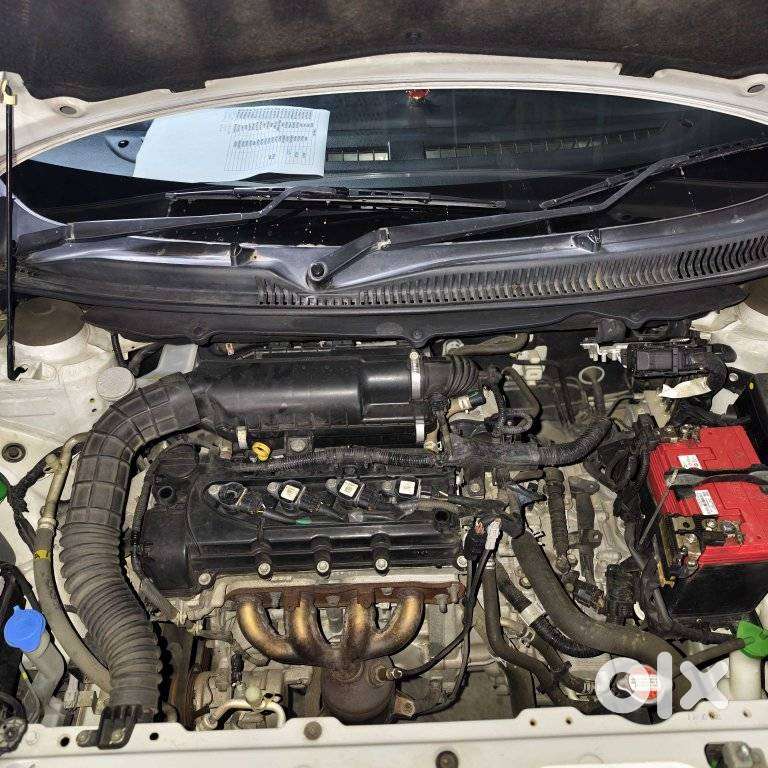 Maruti Suzuki Baleno 1.2 Alpha At, 2021