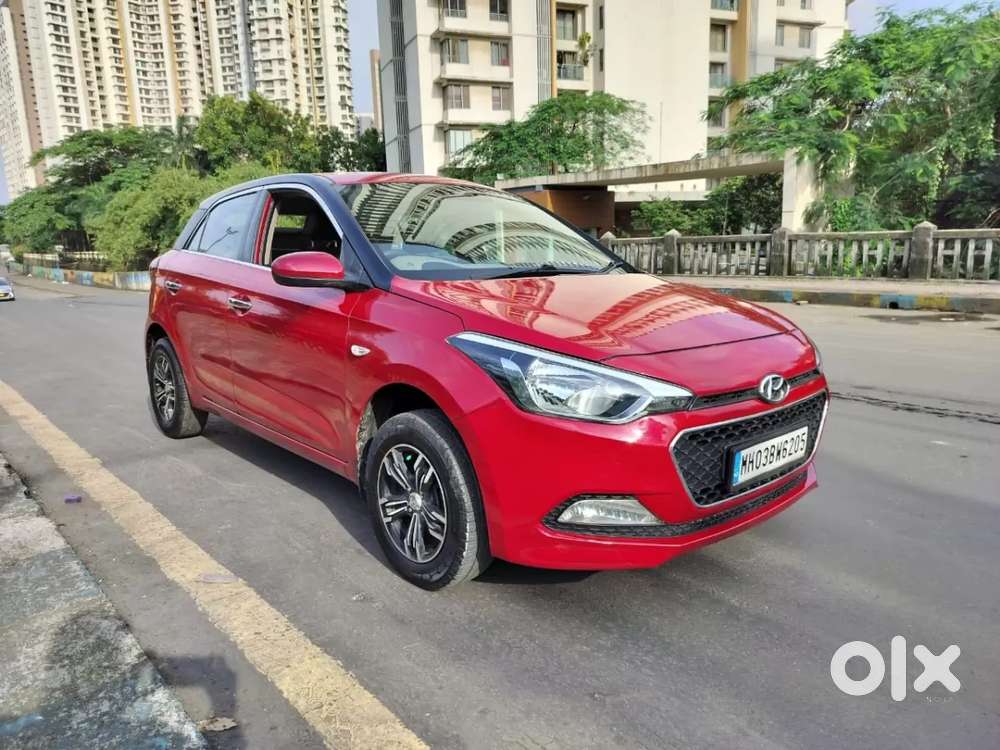 Hyundai Elite I20 [ ] 1.2 Magna, 2015, Petrol