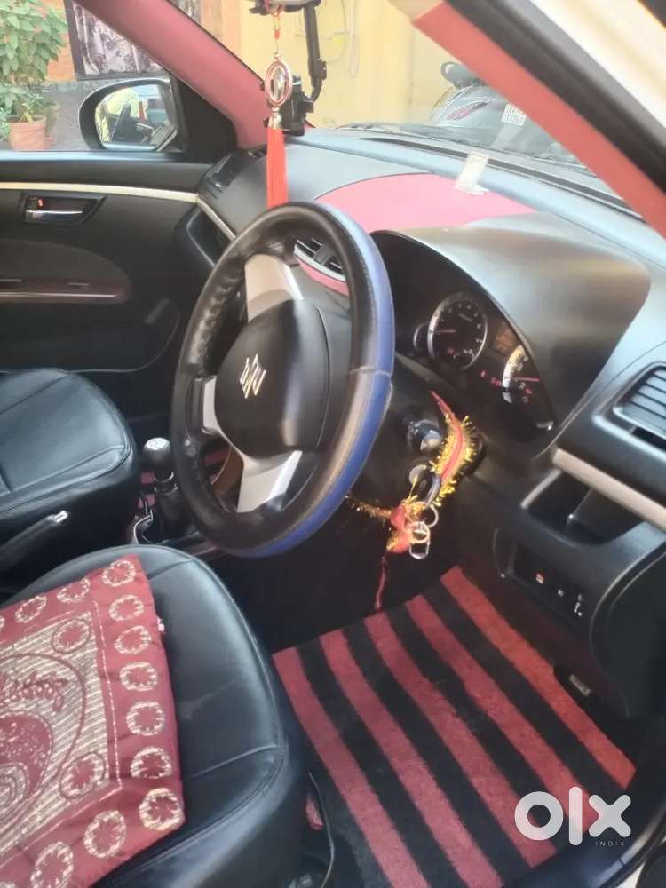Maruti Suzuki Swift 2018 Petrol Well Maintained