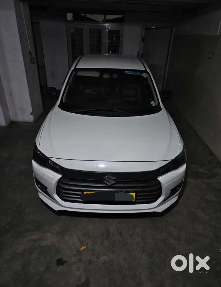 Suzuki Dzire Tours
